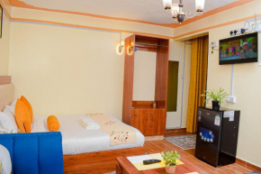 Nellius studios Naivasha CBD